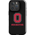 Ohio State University OSU iPhone 16 Pro Impact Case